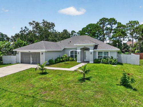 3958 Sw Brunswick St, Port Saint Lucie, FL, 34953-7031 | Card Image