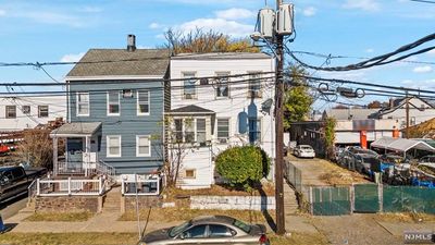 37-39 Maryland Avenue, Home with 5 bedrooms, 2 bathrooms and null parking in Paterson NJ | Image 1