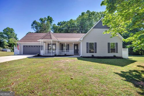 145 Dogwood Trail Drive, Stockbridge, GA, 30281 | Card Image