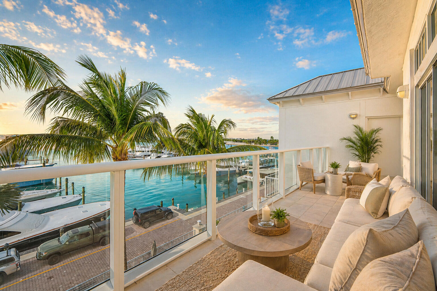 Residential in Palm Beach Shores 5