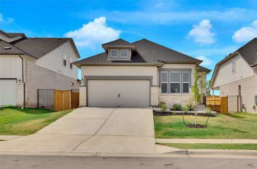11906 Aqua Reef Dr, Austin, TX, 78747-4493 | Card Image