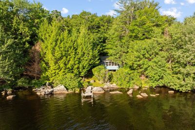 52 Ashuelot Pond, House other with 3 bedrooms, 1 bathrooms and null parking in Washington NH | Image 3