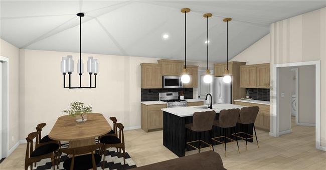 Interior renderings. | Image 4