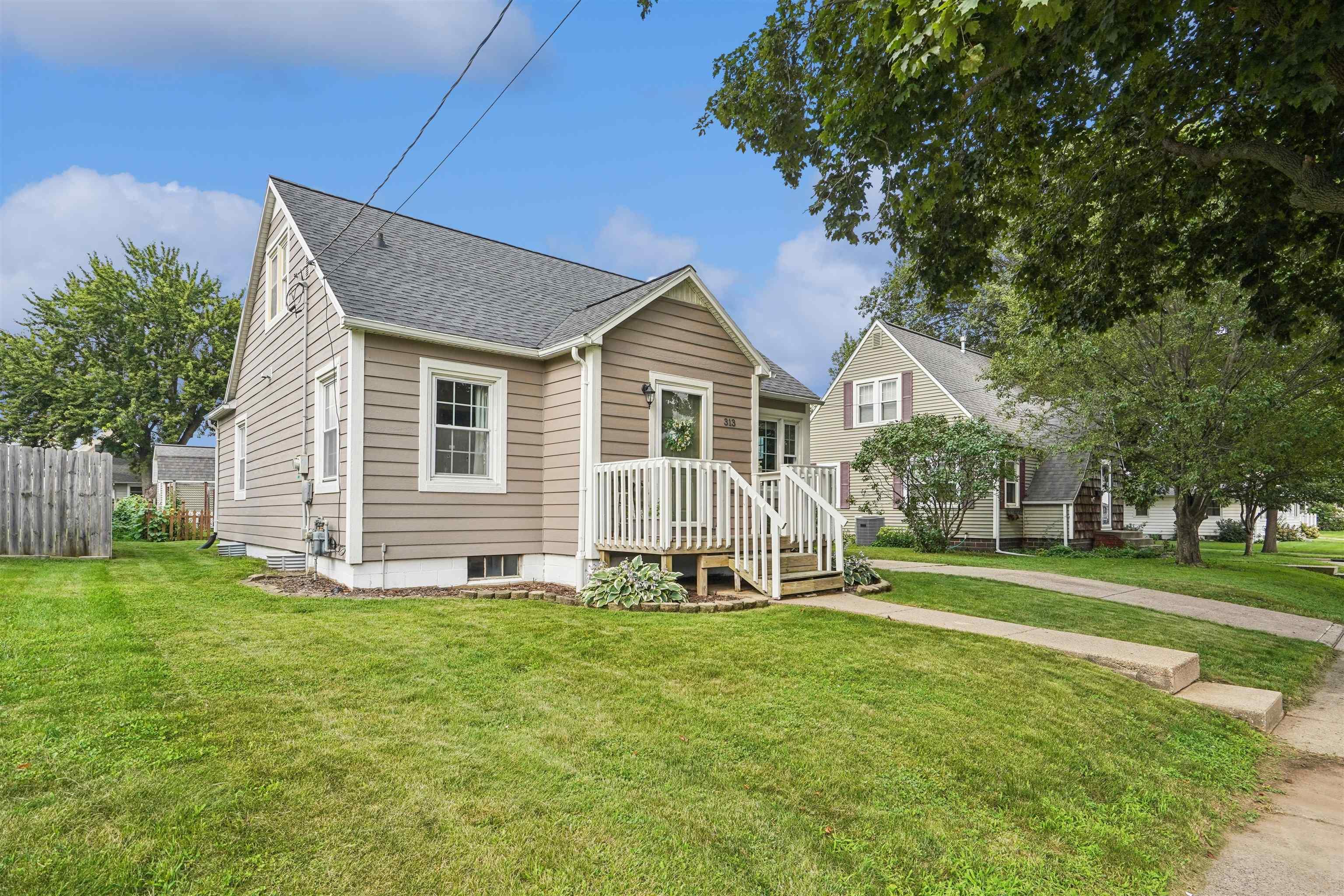 Residential in Grundy Center 3