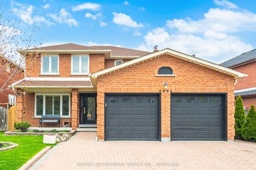 3332 Testimony Square, Mississauga, ON, L5B3G2 | Card Image