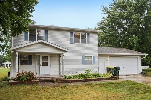 S8007 Maple Park Road, Sumpter, WI, 53578 | Card Image