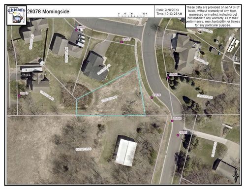 29378 Morningside Ct, Lindstrom, MN, 55045-9438 | Card Image