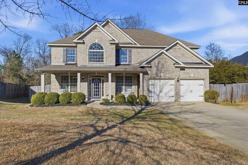 233 Blue Indigo Cir, Irmo, SC, 29063-7790 | Card Image