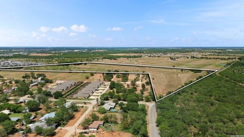+/- 12 ACRES County Road 307, Jourdanton, TX, 78026 | Card Image