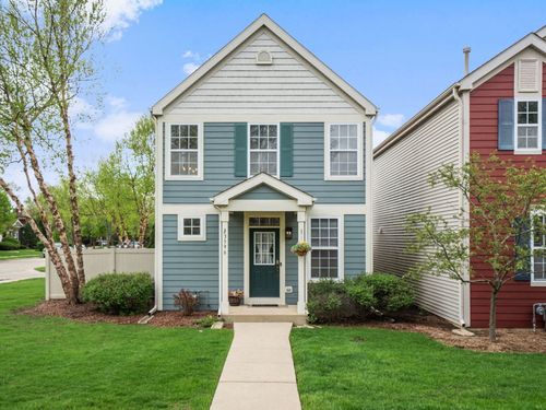 3596 Hyde Park Ct, Elgin, IL, 60124-8183 | Card Image