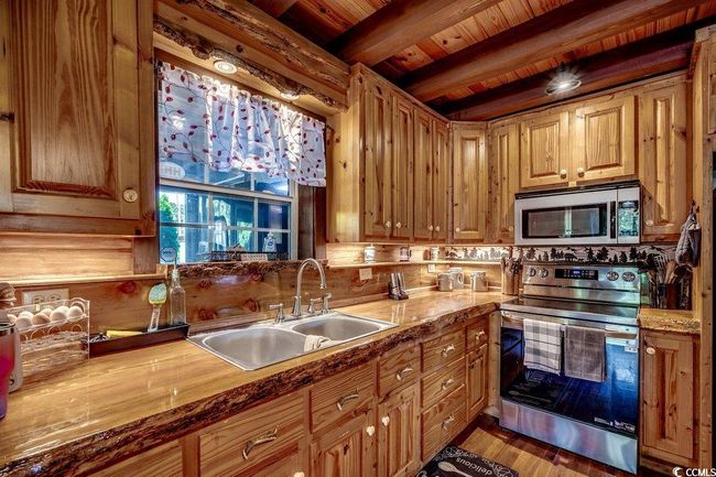181 Halfway Rd, House other with 3 bedrooms, 2 bathrooms and 6 parking in Nichols SC | Image 19