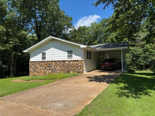 203 Pinocchio Dr, Horseshoe Bend, AR, 72512-3009 | Card Image