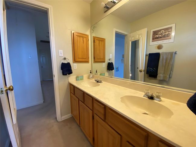 Bathroom with vanity | Image 36
