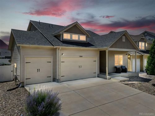 7941 Whistlestop Ln, Fountain, CO, 80817-4308 | Card Image