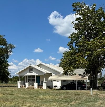 938 N 4210 Road, House other with 3 bedrooms, 2 bathrooms and null parking in Hugo OK | Image 1