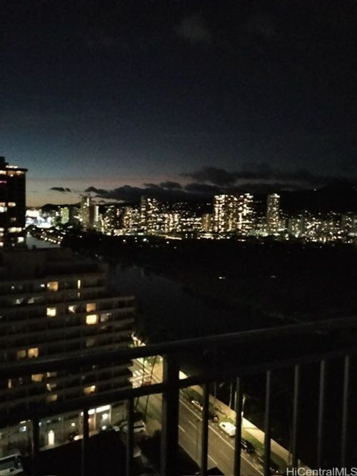 1603-2415 Ala Wai Blvd, Honolulu, HI, 96815-3409 | Card Image