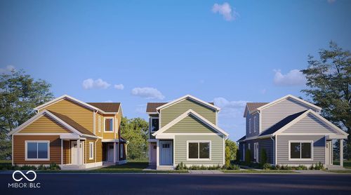 4233 Evanston Ave, Indianapolis, IN, 46205-2215 | Card Image