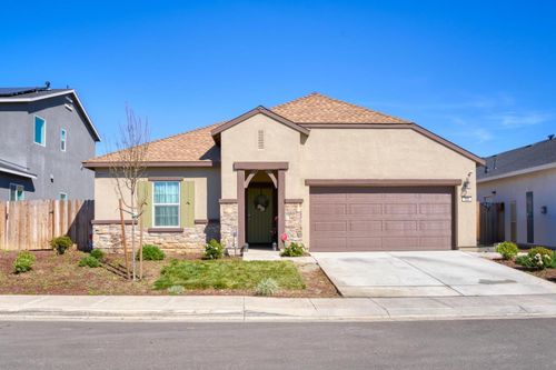 526 Bedfordshire Dr, Patterson, CA, 95363-8000 | Card Image