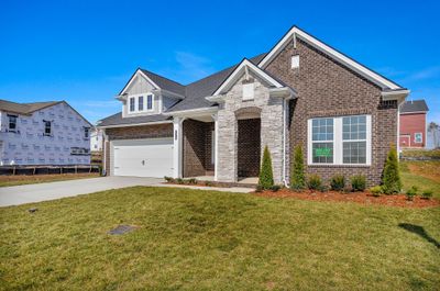 905 Mill Tree Court, House other with 3 bedrooms, 2 bathrooms and 6 parking in Smyrna TN | Image 1