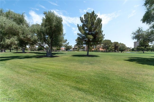 View of property's community with a lawn | Image 27