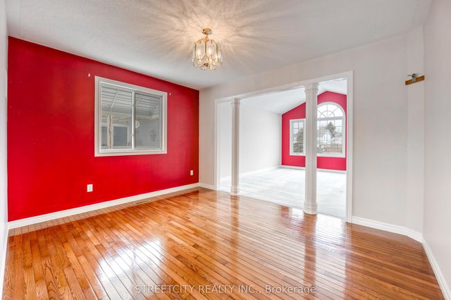 60 D'andrea Trail, House other with 2 bedrooms, 3 bathrooms and 4 parking in Sarnia ON | Image 6