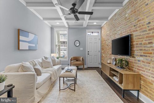 616 Hyson St, BALTIMORE, MD, 21230-4728 | Card Image