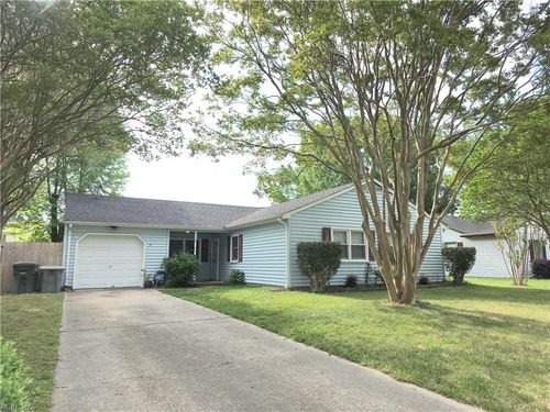 17 Philmont Dr, Hampton, VA, 23666-5501 | Card Image