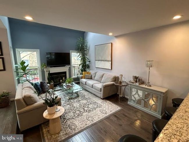 1604 - 1604 Cotswald Ct, Townhouse with 3 bedrooms, 3 bathrooms and null parking in WEST CHESTER PA | Image 7