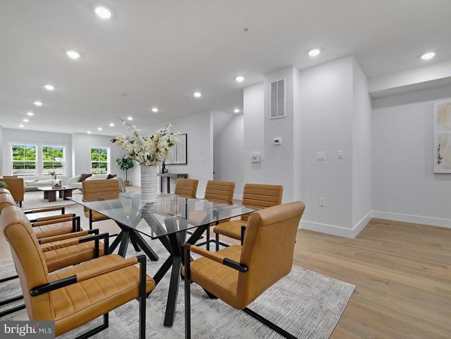 5106 Fitch St Se, Townhouse with 4 bedrooms, 5 bathrooms and null parking in WASHINGTON DC | Image 7
