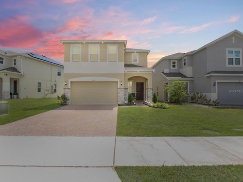 1466 Woodmont Blvd, KISSIMMEE, FL, 34746-6790 | Card Image