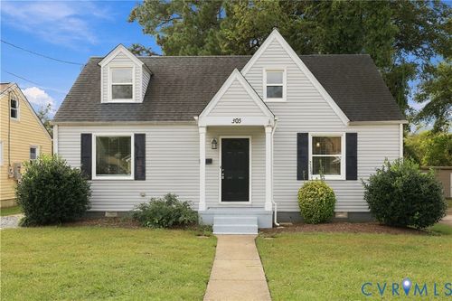 305 Arizona St, Portsmouth, VA, 23701-2502 | Card Image