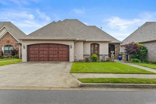 9501 Millers Gardens Cv, Sherwood, AR, 72120-2496 | Card Image