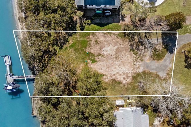 4555 Highway 17 Business, Home with 0 bedrooms, 0 bathrooms and null parking in Murrells Inlet SC | Image 12