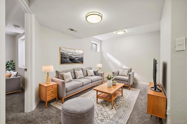 993 S Fairplay St, Townhouse with 4 bedrooms, 4 bathrooms and 2 parking in Aurora CO | Image 13