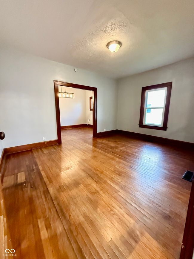 11 Highland St, House other with 2 bedrooms, 1 bathrooms and null parking in Greencastle IN | Image 9