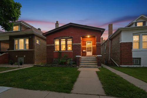 2409 S 61st Ave, Cicero, IL, 60804-2611 | Card Image
