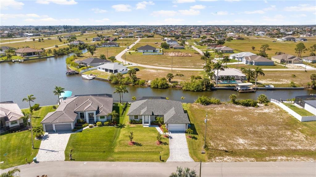 Residential in CAPE CORAL 5