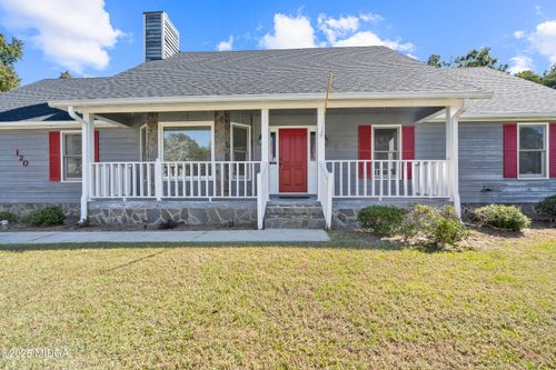 120 Bransford Dr, Macon, GA, 31216-5683 | Card Image