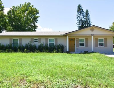 712 Louisiana Avenue, House other with 3 bedrooms, 2 bathrooms and null parking in SAINT CLOUD FL | Image 1