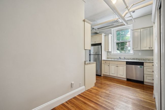 APT-1 - 20 Marshal St, Condo with 1 bedrooms, 1 bathrooms and 1 parking in Brookline MA | Image 10