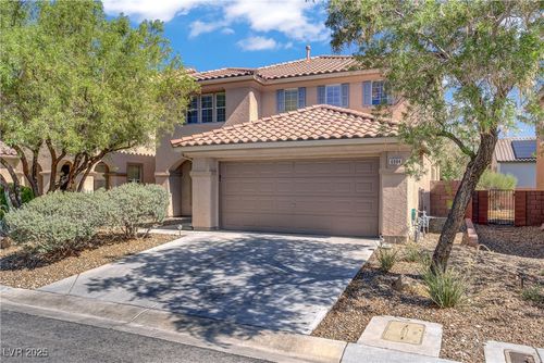 6994 Geronimo Springs Ave, Las Vegas, NV, 89179-1203 | Card Image