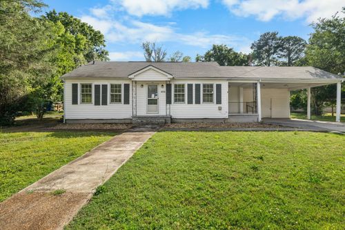 1721 Sherrod Ave, Florence, AL, 35630-2135 | Card Image