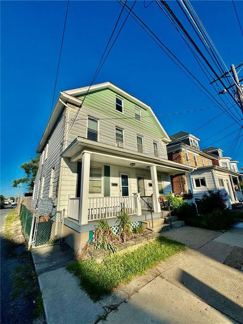 815 S 23rd St, EASTON, PA, 18042-5328 | Card Image