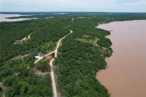 111 Patriot Pointe, Eufaula, OK, 74432 | Card Image