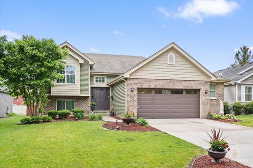 1308 Burry St, Joliet, IL, 60435-4042 | Card Image