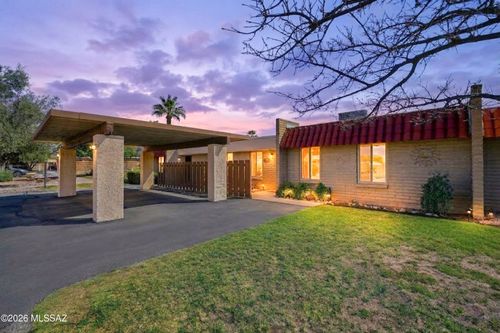 7778 E Kenyon Drive, Tucson, AZ, 85710 | Card Image