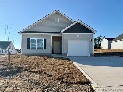 5417 Short Leaf Rd, Fayetteville, NC, 28311 | Card Image