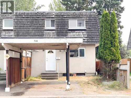 544 Beech Cres, Prince George, BC, V2N1L1 | Card Image