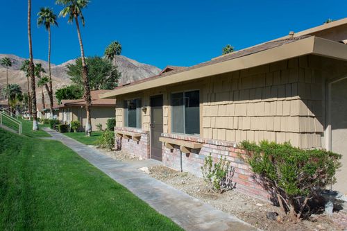1-72714 Willow Rdg, Palm Desert, CA, 92260-0619 | Card Image