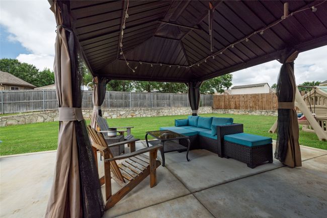 13457 Austin Stone Dr, House other with 5 bedrooms, 4 bathrooms and null parking in Haslet TX | Image 37